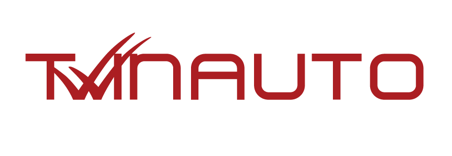 Twinauto logo
